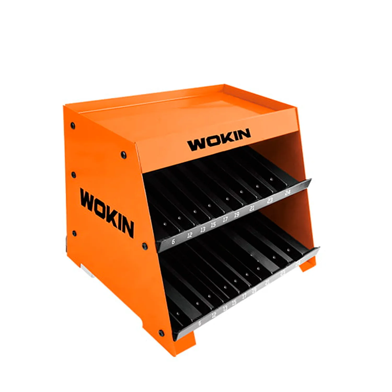 Stand de masa pentru accesorii WOKIN