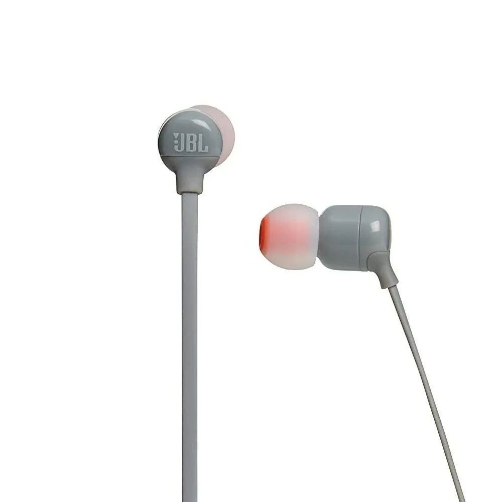 Наушники JBL Tune 110BT, Серый