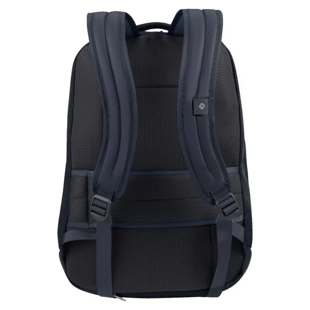 Rucsac Samsonite MIDTOWN pentru laptop M ALBASTRU INCHIS 1st