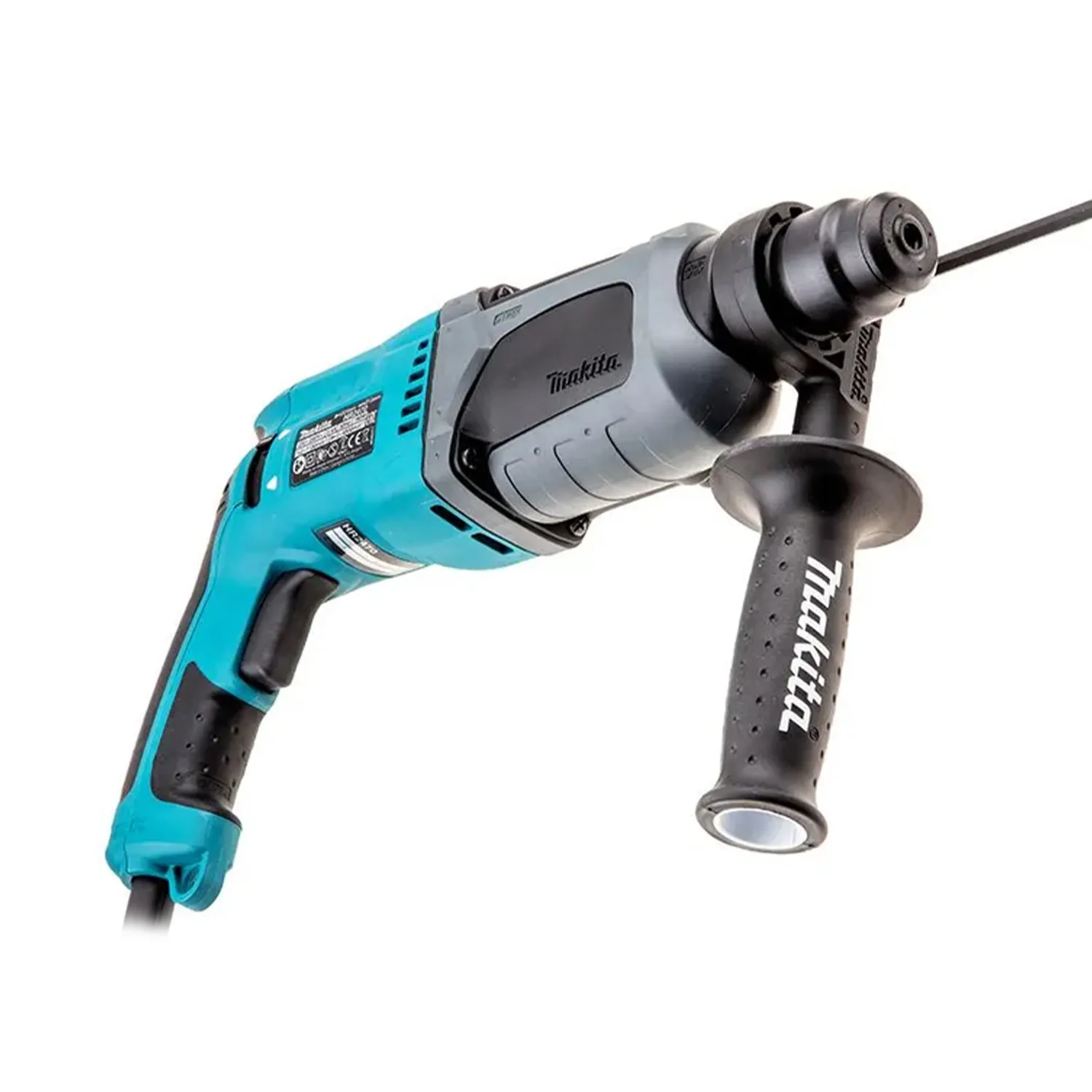 Перфоратор Makita HR 2470 780W