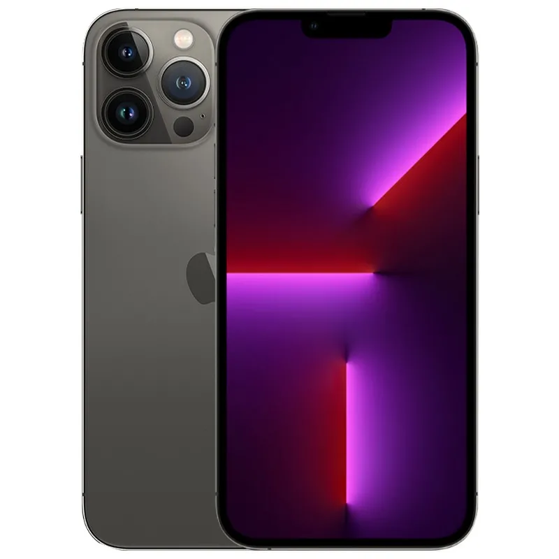 iPhone 13 Pro Max, 512 GB Graphite EU