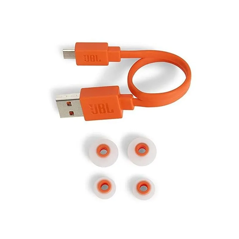 Наушники JBL Tune 110BT, Серый