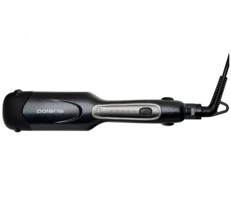 Ondulator de păr Multi-styler  Polaris PHS 4090KT, Negru