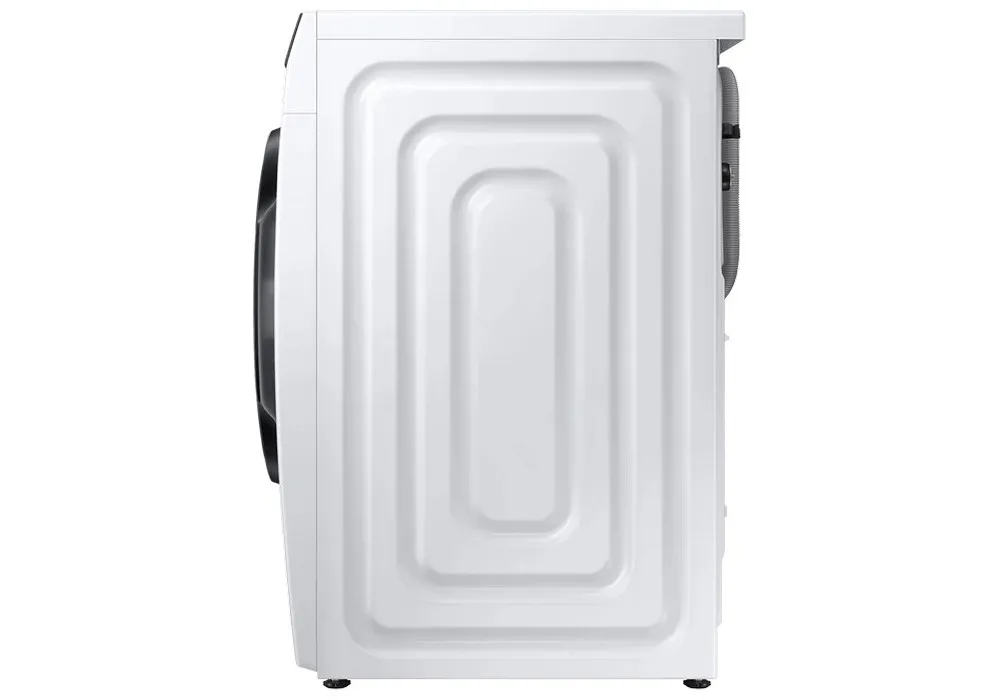 Mașină de spălat Samsung WW90T534DAE1S7, 9kg, Alb