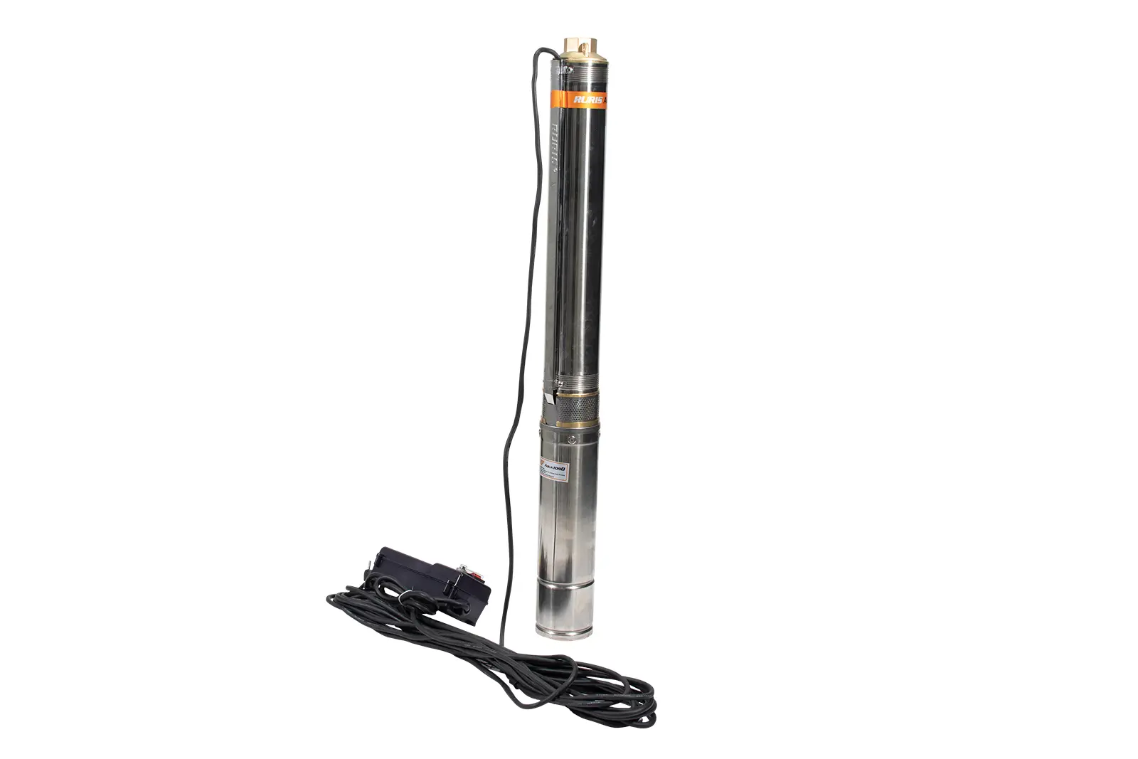 Погружной насос Ruris Aqua 1090