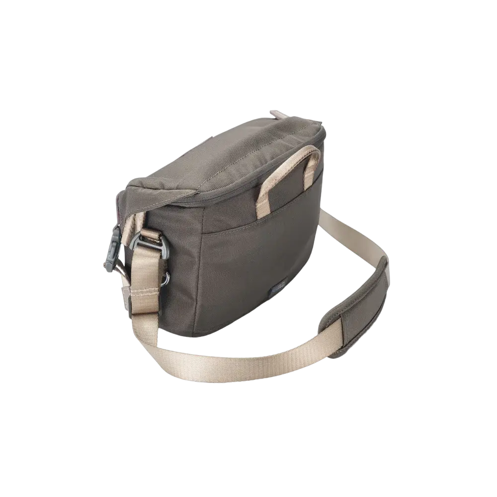 Geantă pe umăr Vanguard VEO GO 24M KG, Khaki