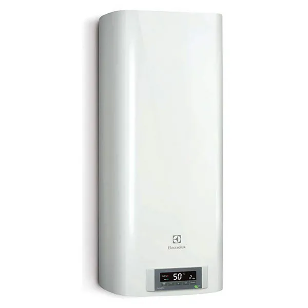 Boiler Electric Electrolux EWH 80 Formax DL, 80L, Alb