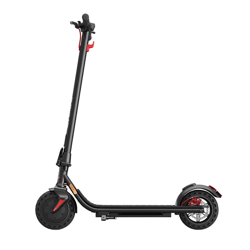 Trotinetă electrică Sharp EM-KS1CEU-BS01, Negru