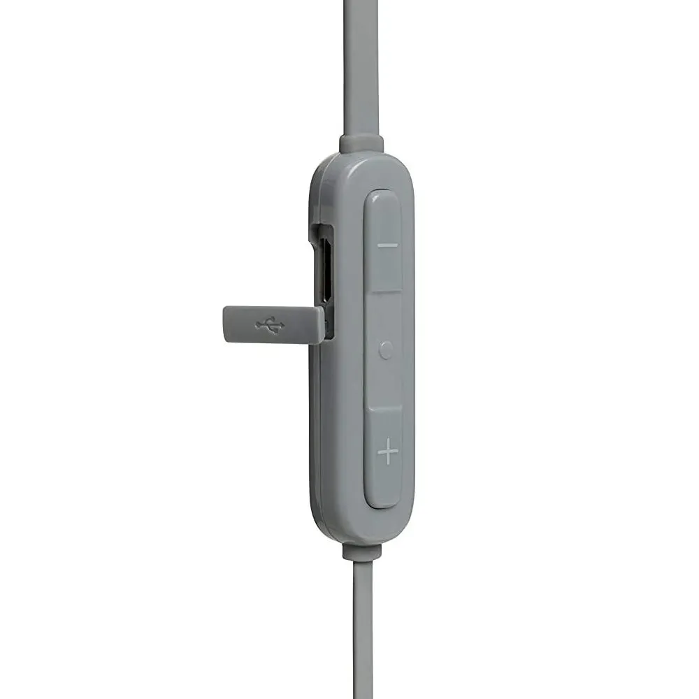 Наушники JBL Tune 110BT, Серый