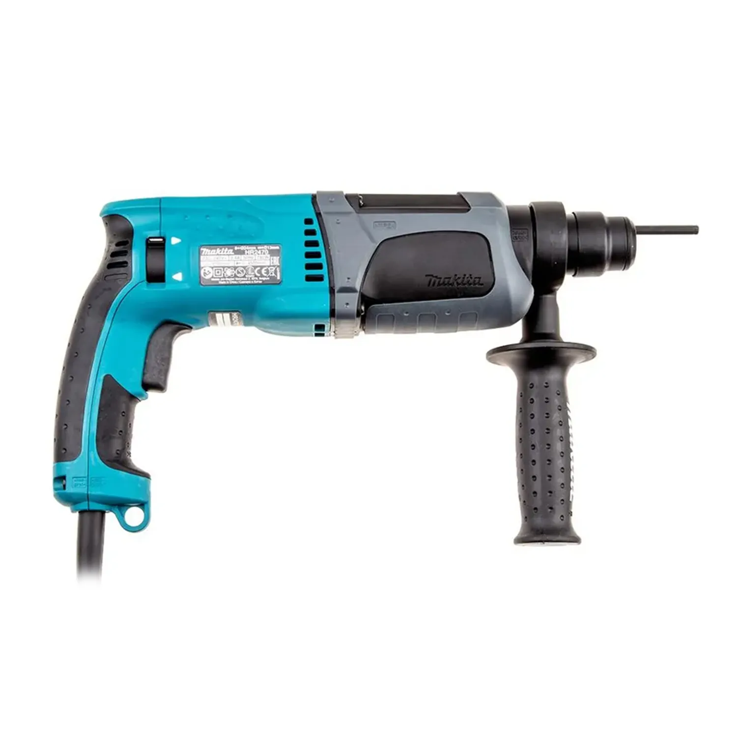 Перфоратор Makita HR 2470 780W