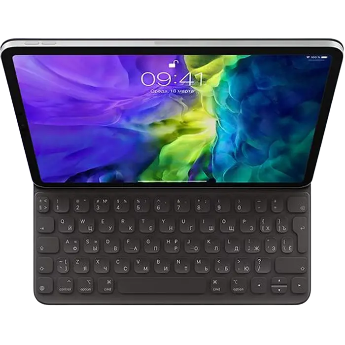 Husă pentru tabletă Apple MXNK2RS/A, 11