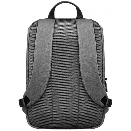 Rucsac zilnic Huawei Swift CD60, 15.6", Poliester, Gri