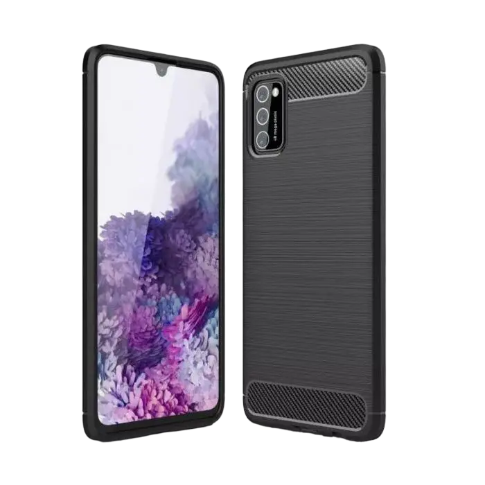 Чехол Xcover Galaxy A41 - Armor, Чёрный
