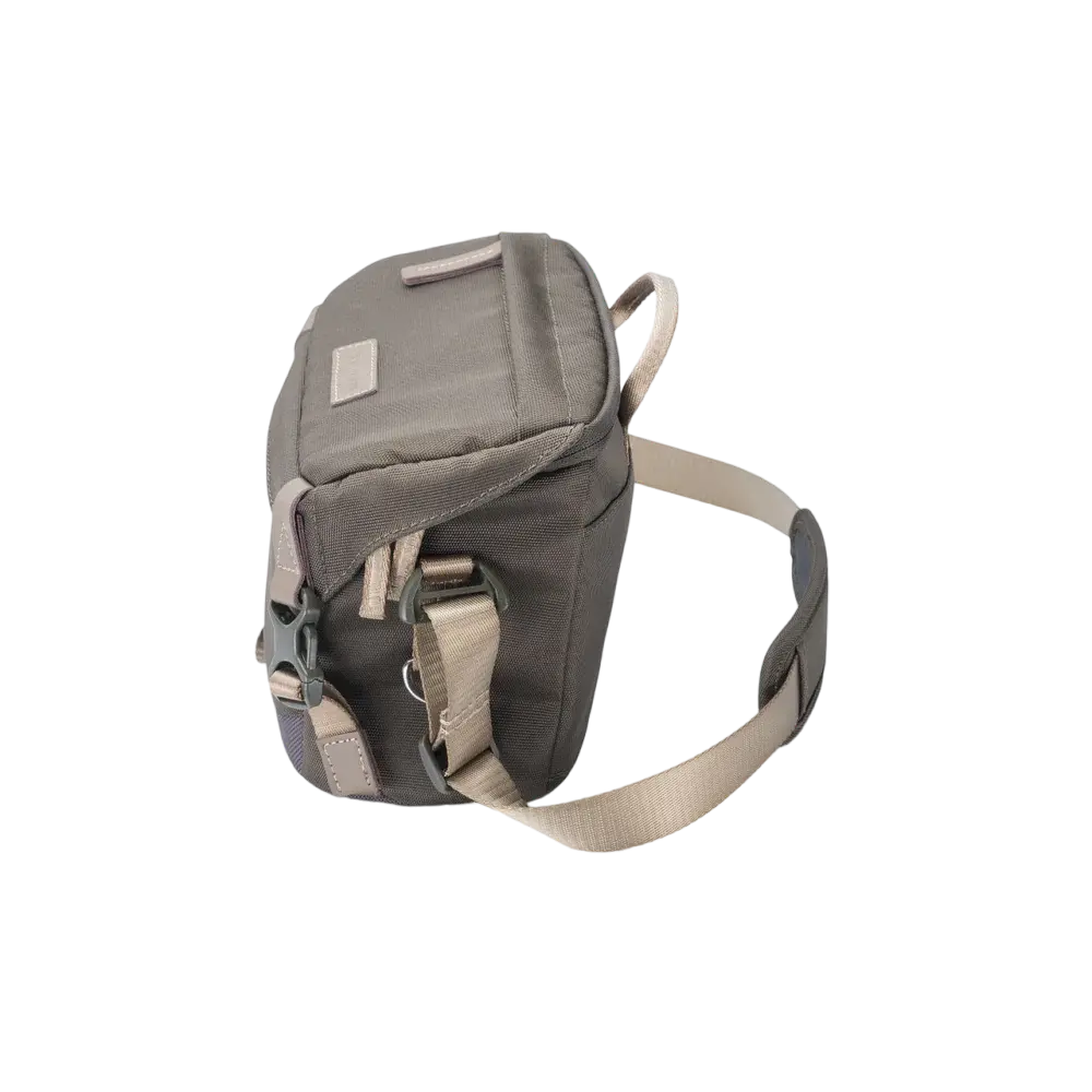 Geantă pe umăr Vanguard VEO GO 24M KG, Khaki