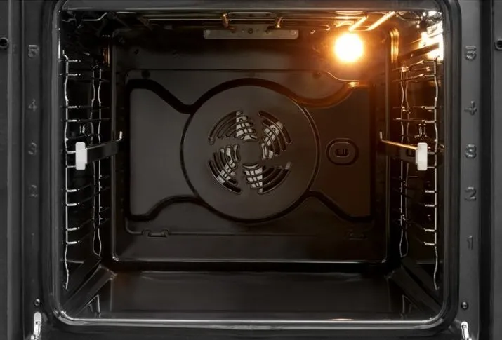 Cuptor Electric Whirlpool 6th Sense Absolute AKZ9 6220 WH, Alb