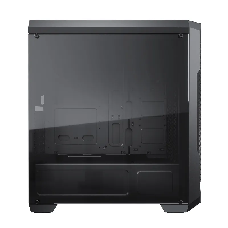 Carcasă PC Cougar MX331, Midi-Tower, ATX, Negru