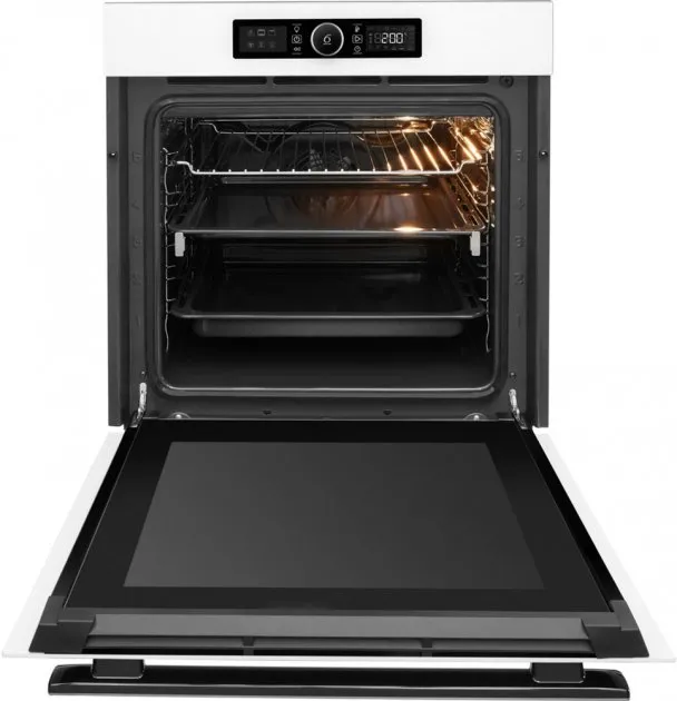 Cuptor Electric Whirlpool 6th Sense Absolute AKZ9 6220 WH, Alb