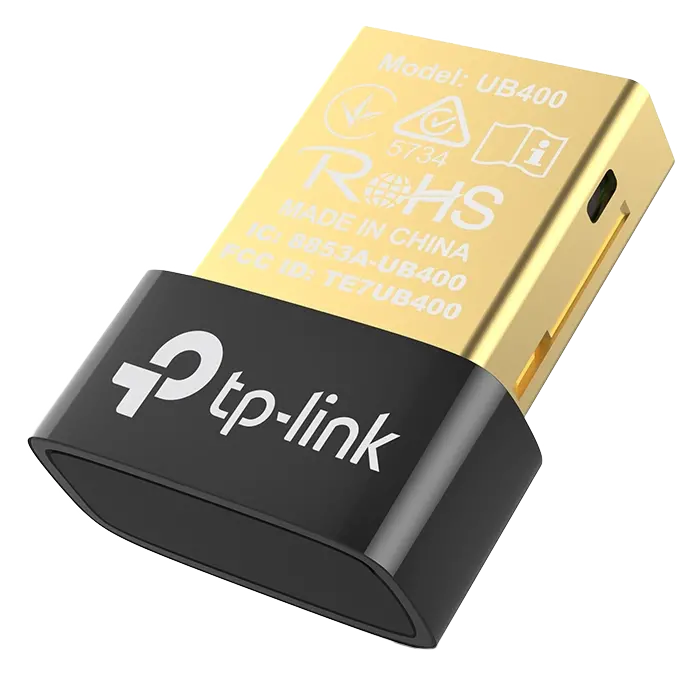 Adaptor USB TP-LINK UB400, 4.0