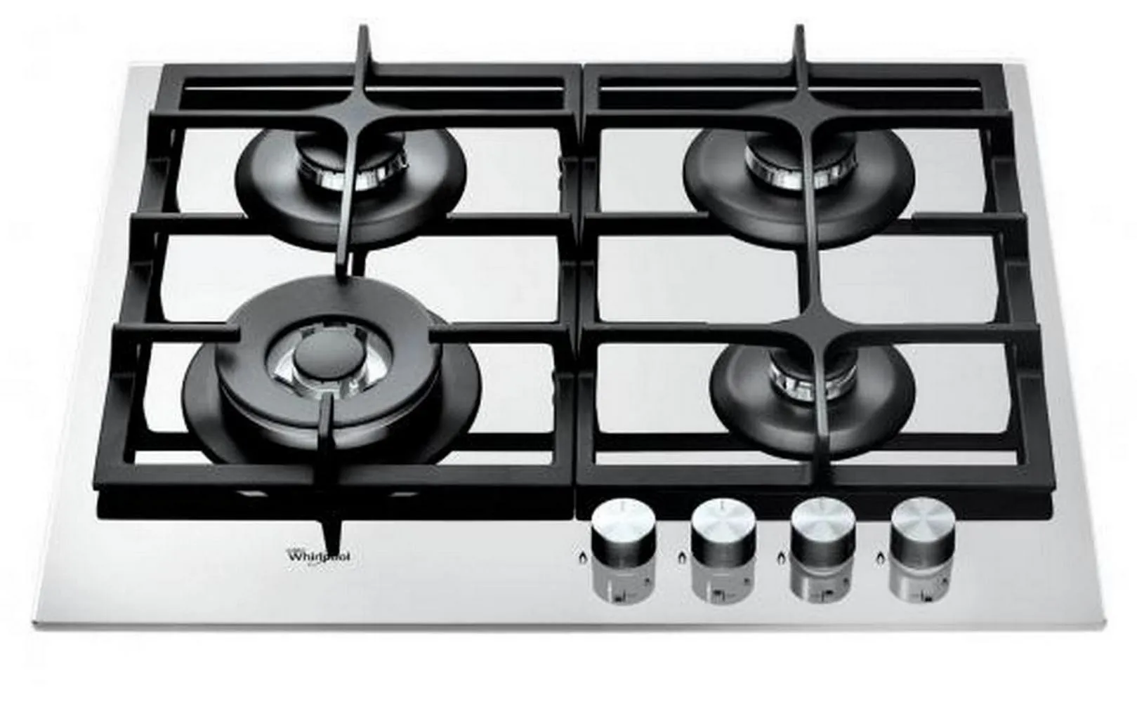 BinHob/gas Whirlpool GOA 6425/WH