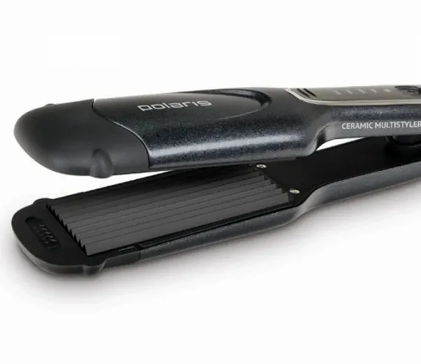 Ondulator de păr Multi-styler  Polaris PHS 4090KT, Negru