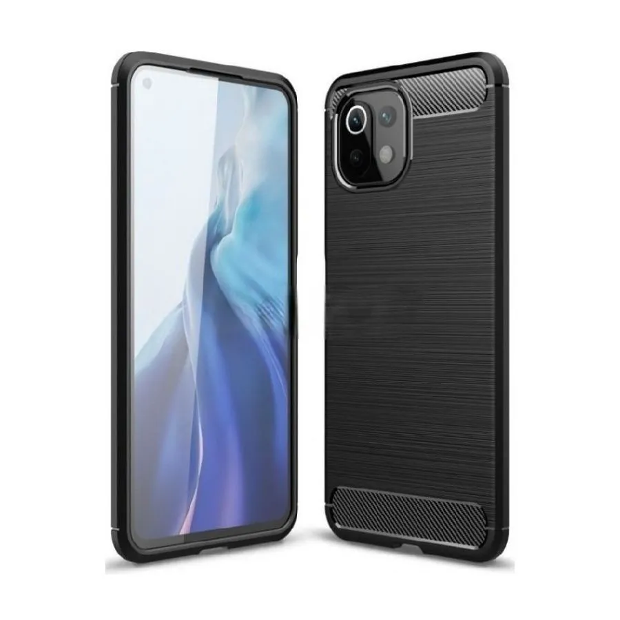Чехол Xcover Mi11 - Armor, Чёрный