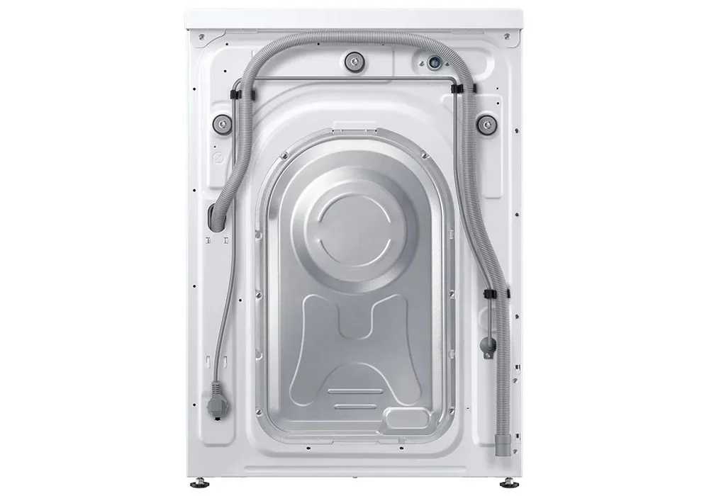 Mașină de spălat Samsung WW90T534DAE1S7, 9kg, Alb