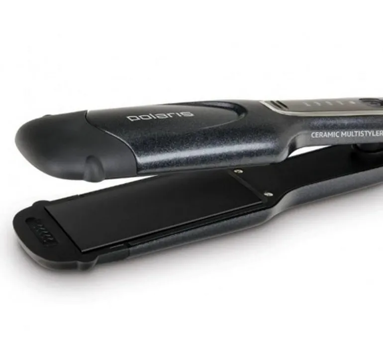 Ondulator de păr Multi-styler  Polaris PHS 4090KT, Negru