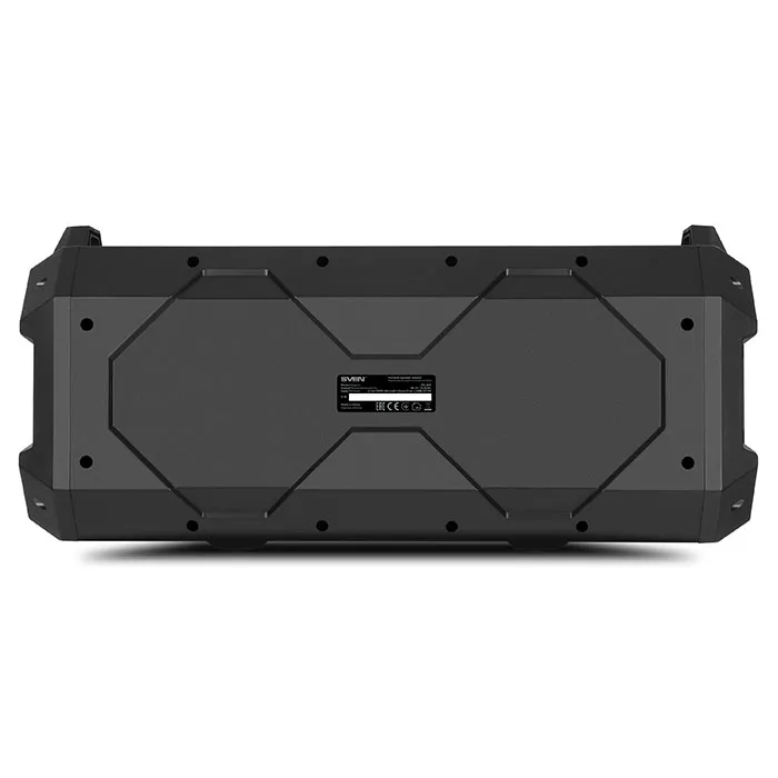 Boxă portabilă SVEN PS-500, Negru