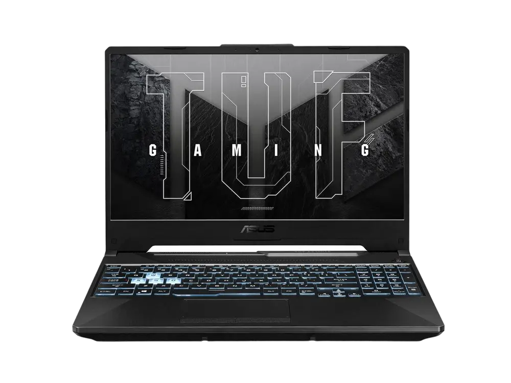 Laptop Gaming 15,6