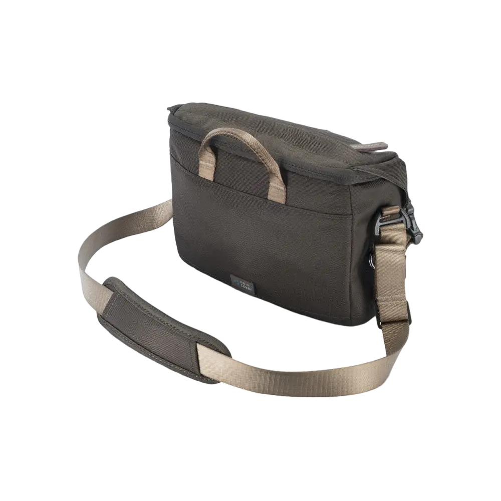 Geantă pe umăr Vanguard VEO GO 24M KG, Khaki