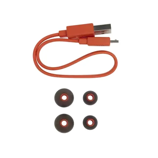 Наушники JBL Tune 115BT, Чёрный