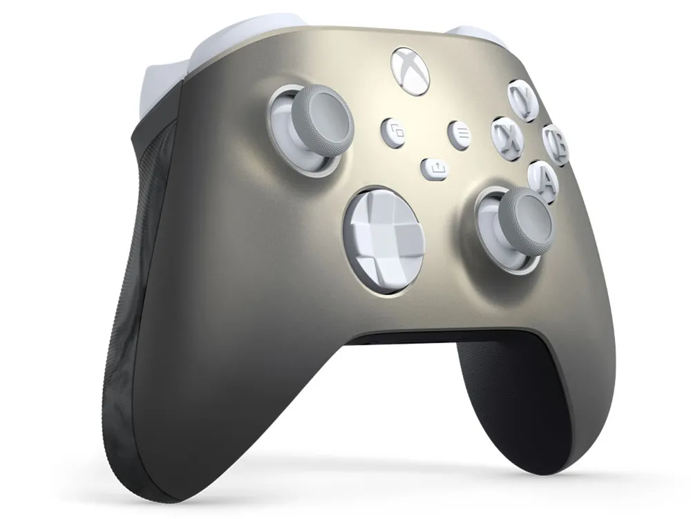 Геймпад Microsoft Xbox Series X, Lunar Shift