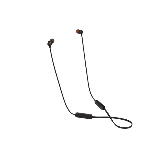 Наушники JBL Tune 115BT, Чёрный