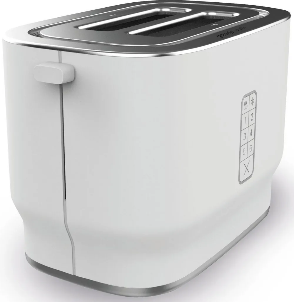 Toaster Gorenje T800ORAW, Alb
