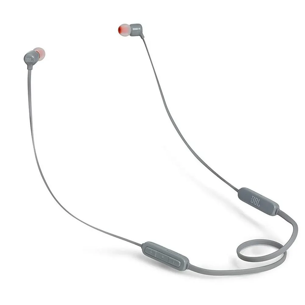 Наушники JBL Tune 110BT, Серый
