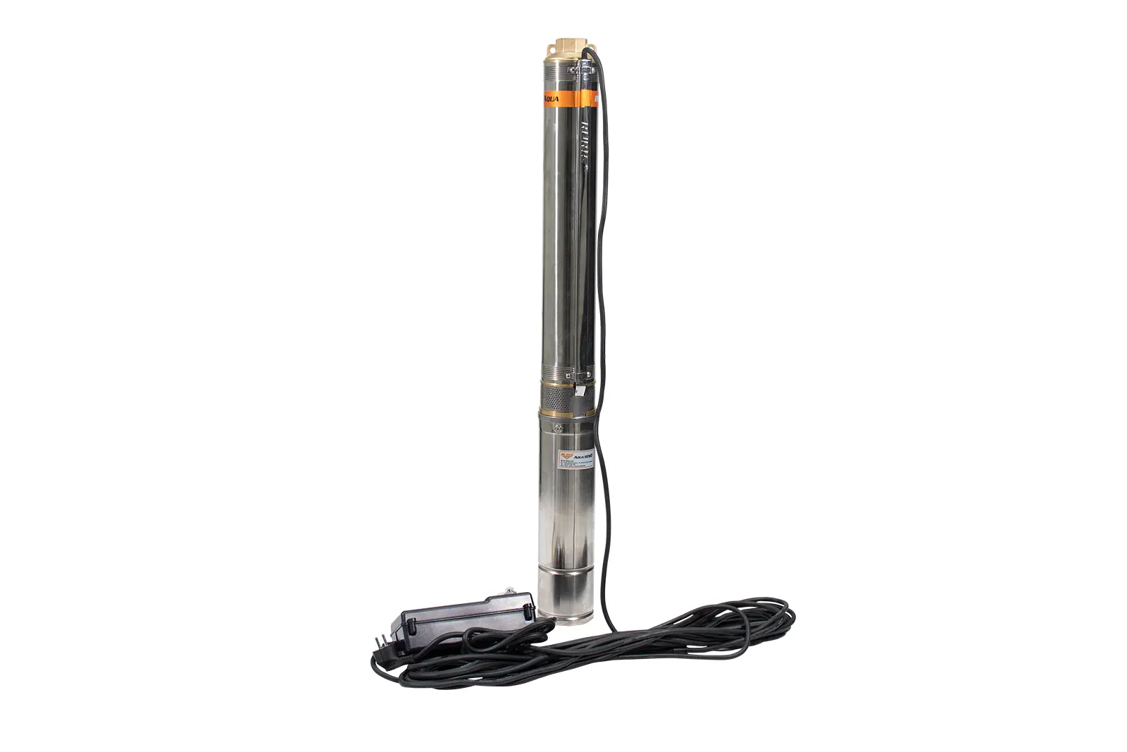 Погружной насос Ruris Aqua 1090