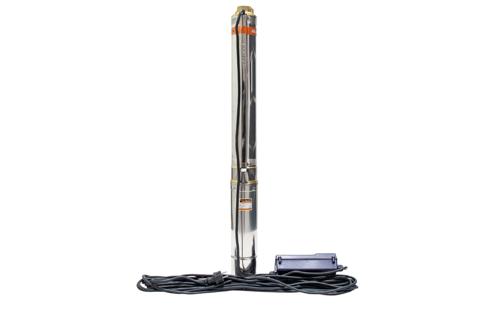 Погружной насос Ruris Aqua 1090