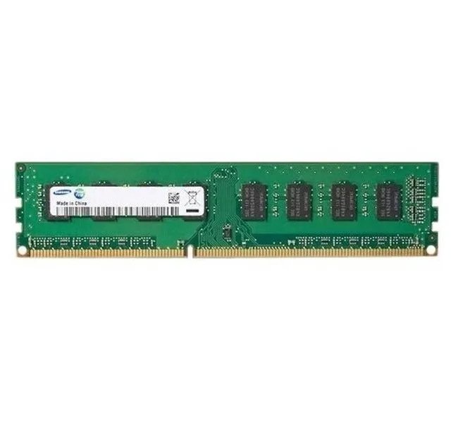 Оперативная память Samsung M378A2K43CB1-CTD, DDR4 SDRAM, 2666 МГц, 16Гб, M378A2K43CB1-CTDD0
