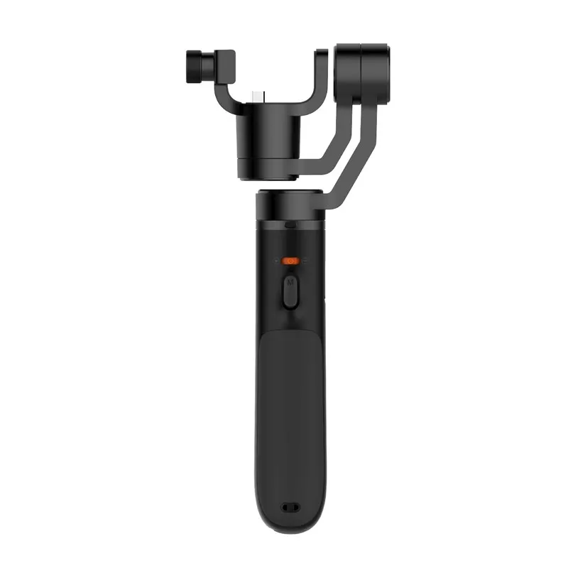 Tripied Foto-Video Xiaomi Mi Action Camera Holding Platform, Cardan, Negru
