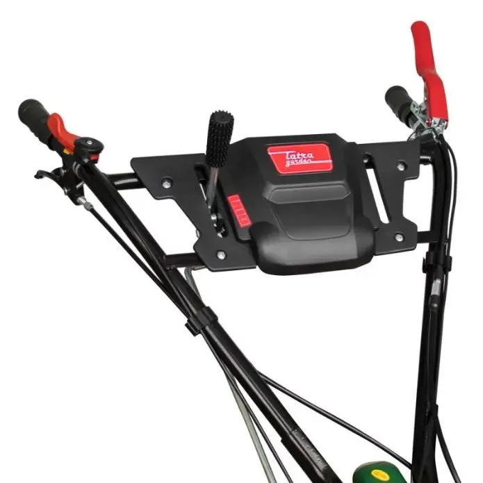 Motocultor Tatra HT 100