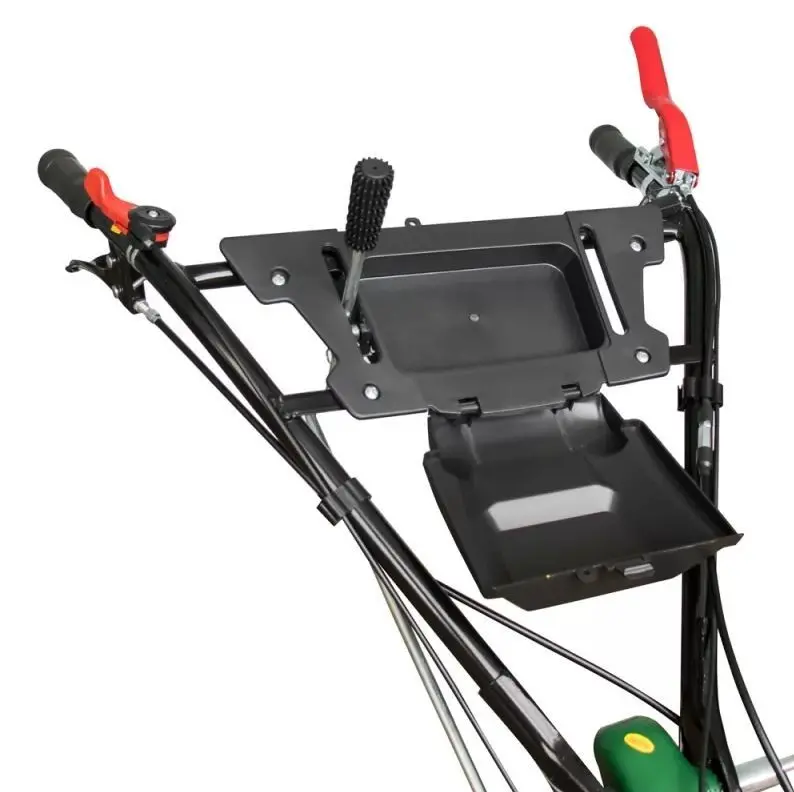 Motocultor Tatra HT 100