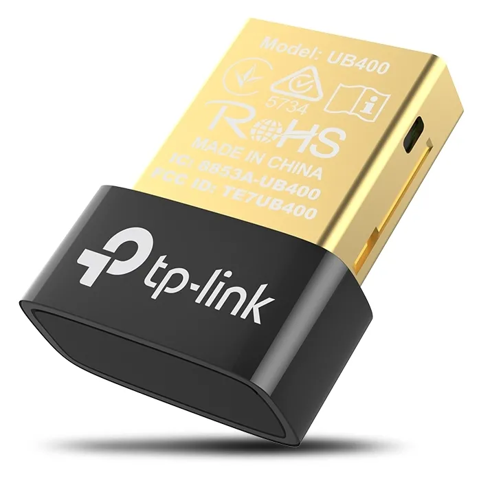Adaptor USB TP-LINK UB400, 4.0