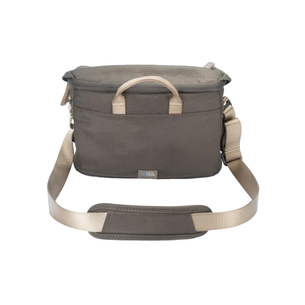 Geantă pe umăr Vanguard VEO GO 24M KG, Khaki