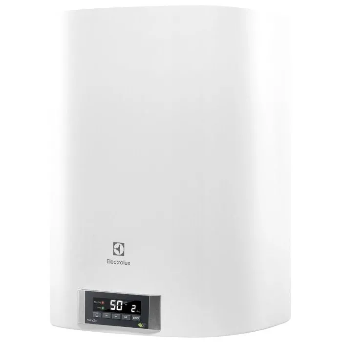 Boiler Electric Electrolux EWH 80 Formax DL, 80L, Alb