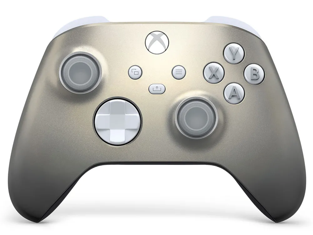 Геймпад Microsoft Xbox Series X, Lunar Shift