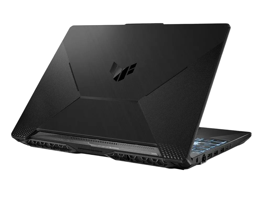 Laptop Gaming 15,6