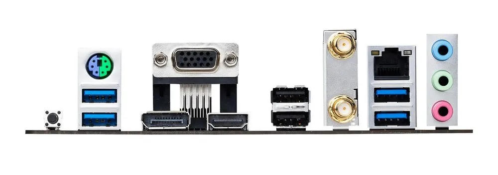 Материнская плата ASUS TUF GAMING A520M-PLUS, AM4, AMD A520, Micro-ATX