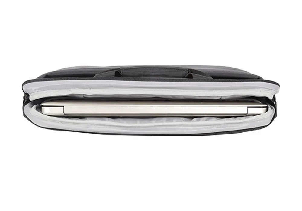 Geantă pentru Laptop Prowell NB53394, 15.6", Poliester, Negru