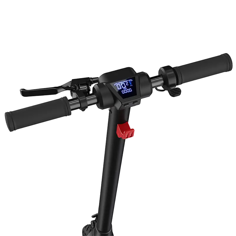 Trotinetă electrică Sharp EM-KS1CEU-BS01, Negru