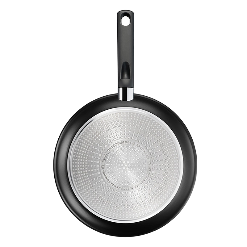 Сковорода Tefal G2710553, 2,3л, 26см, Чёрный